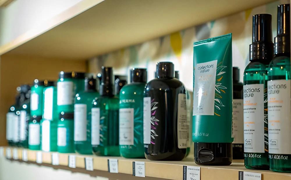 Soins cheveux près de Aubais
