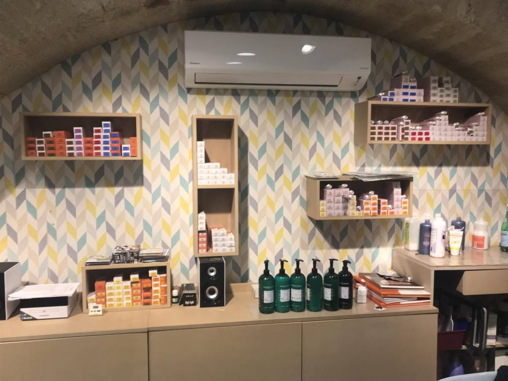 produits de soins