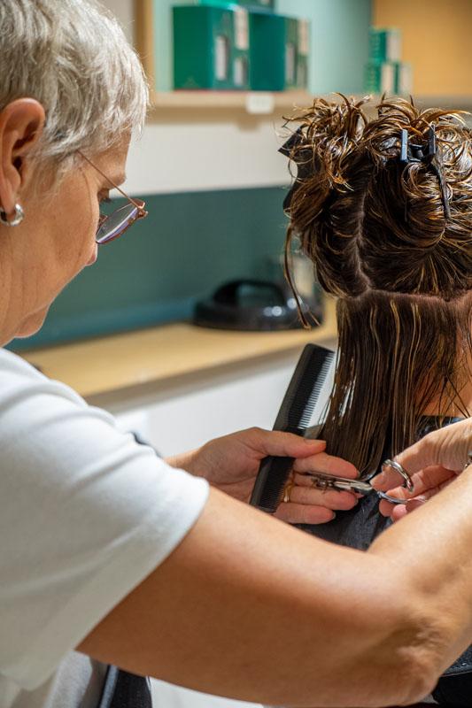 Salon de coiffure femme près de Aubais